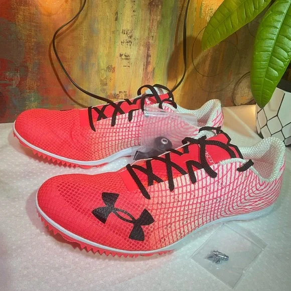 Under Armour Shoes Under Armour Unisexadult Kick Distance